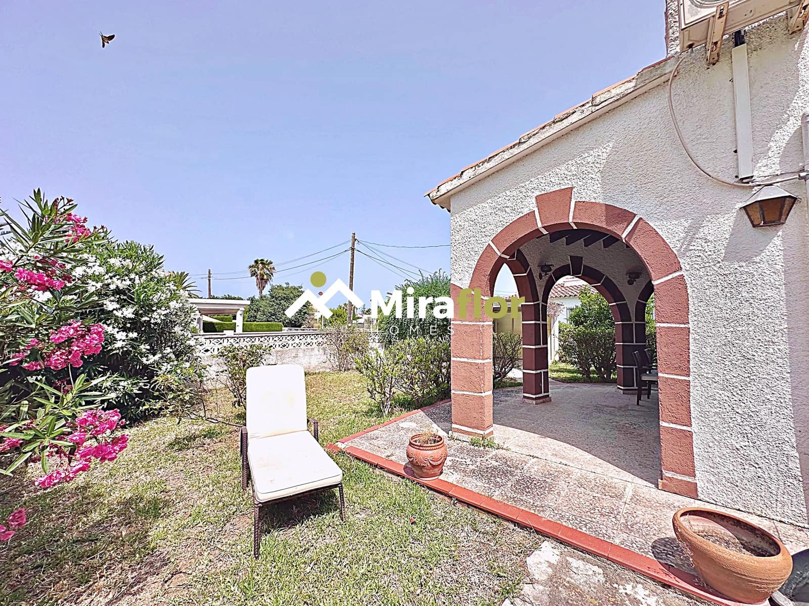 2 soverom Villa til salgs i Els Poblets med svømmebasseng - € 295 000 (Ref: 9048674)