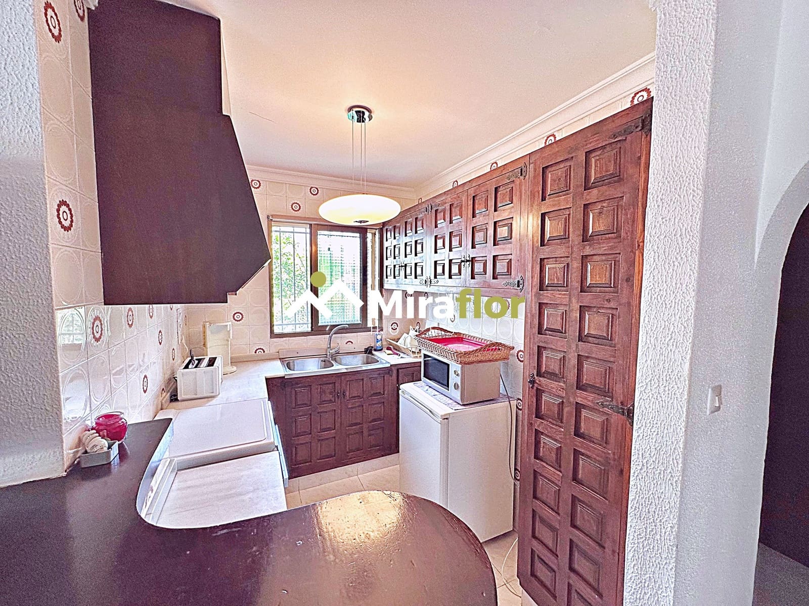 2 soverom Villa til salgs i Els Poblets med svømmebasseng - € 295 000 (Ref: 9048674)