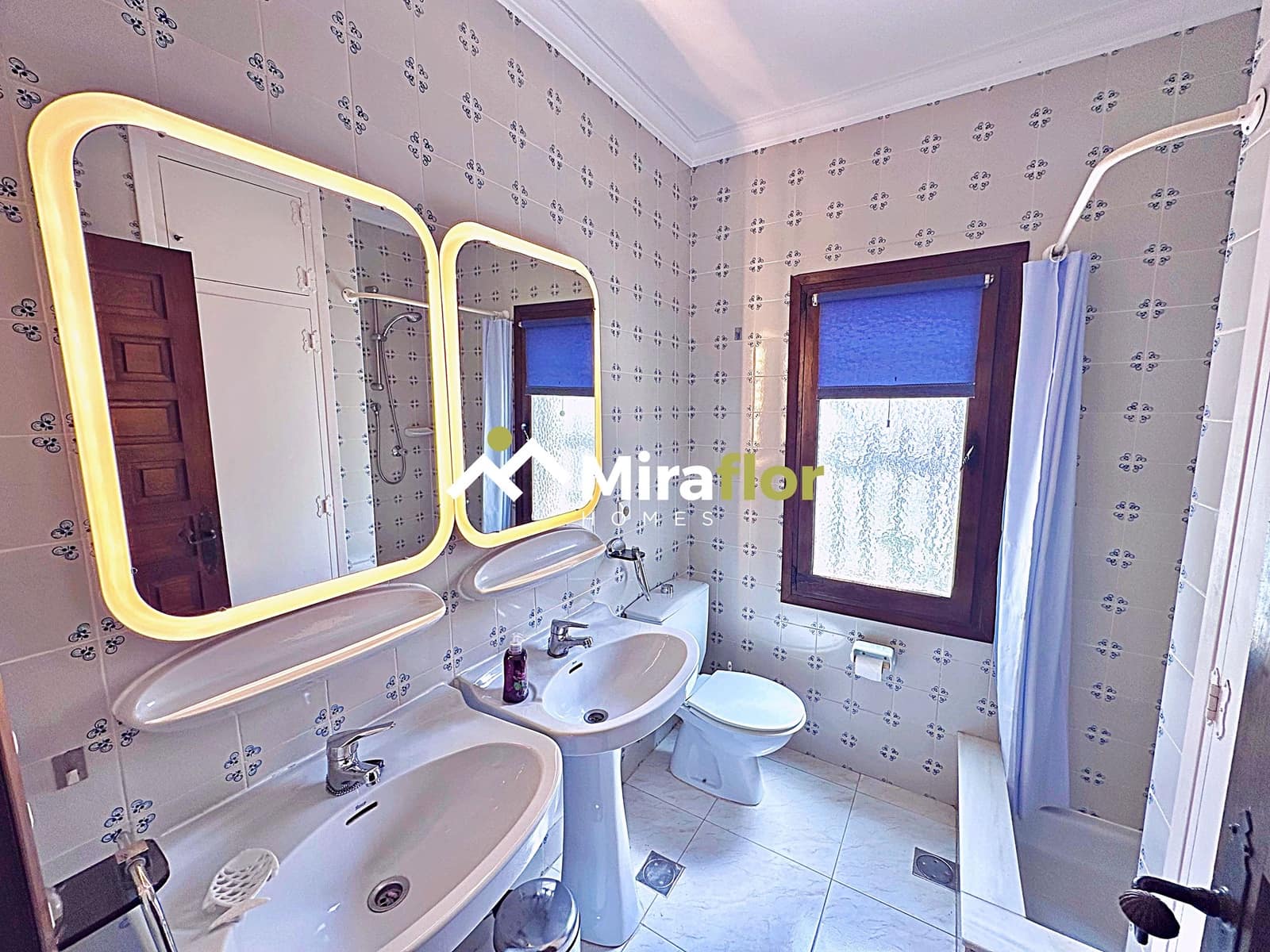 2 soverom Villa til salgs i Els Poblets med svømmebasseng - € 295 000 (Ref: 9048674)