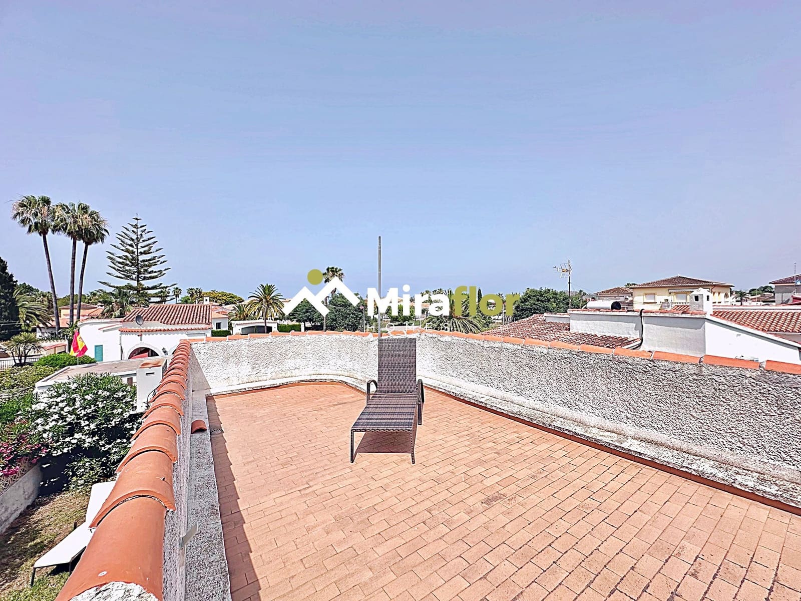 2 soverom Villa til salgs i Els Poblets med svømmebasseng - € 295 000 (Ref: 9048674)