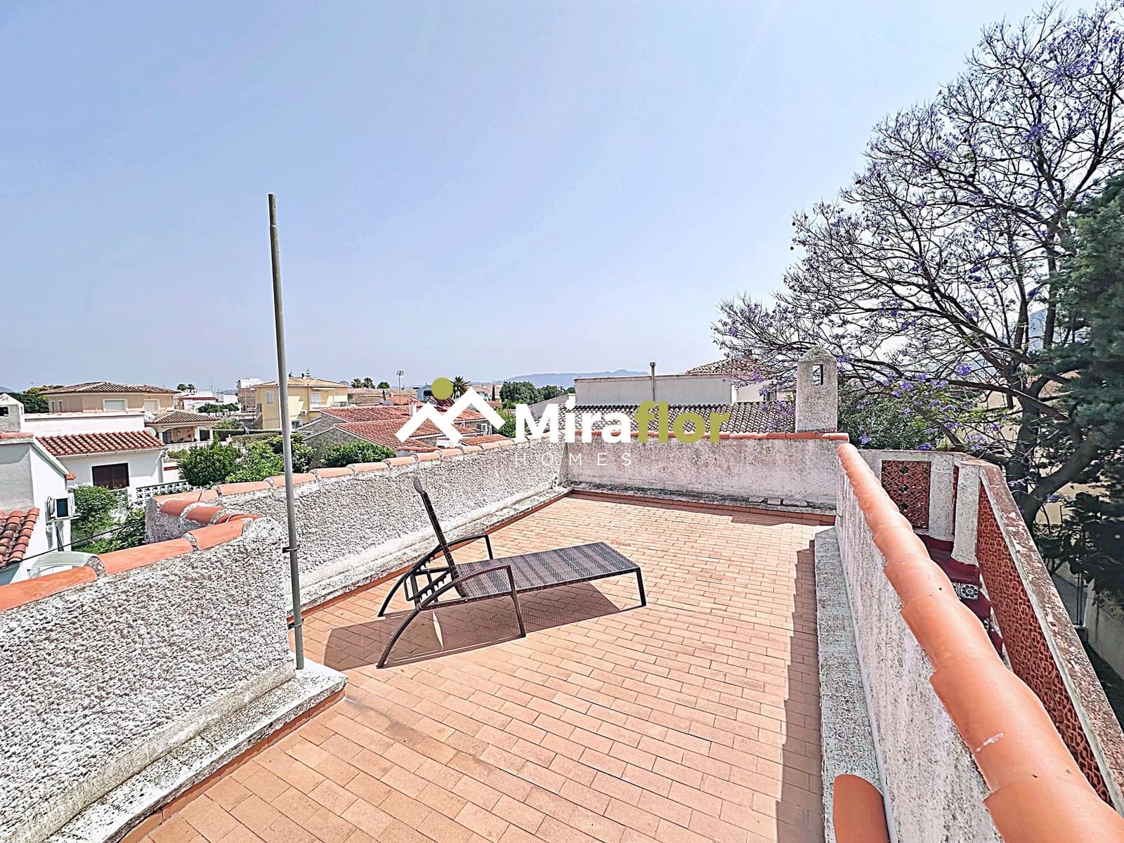 2 soverom Villa til salgs i Els Poblets med svømmebasseng - € 295 000 (Ref: 9048674)