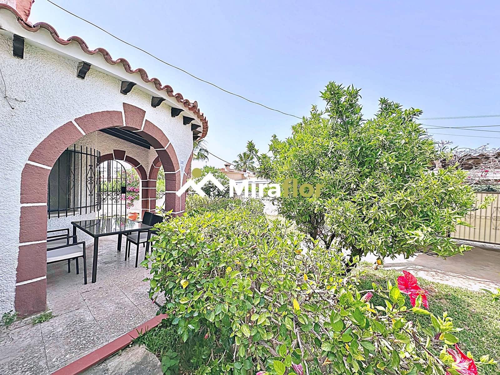 2 soverom Villa til salgs i Els Poblets med svømmebasseng - € 295 000 (Ref: 9048674)