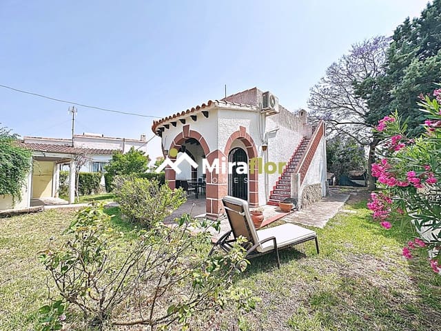 2 soveværelse Villa til salg i Els Poblets med swimmingpool - € 295.000 (Ref: 9048674)