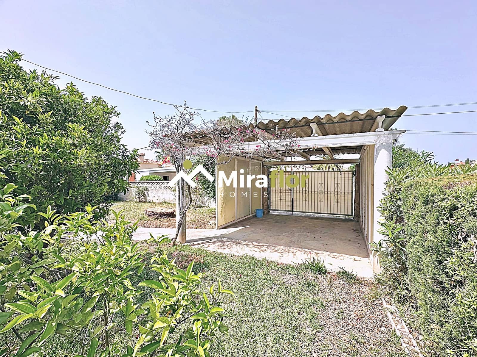 2 soverom Villa til salgs i Els Poblets med svømmebasseng - € 295 000 (Ref: 9048674)