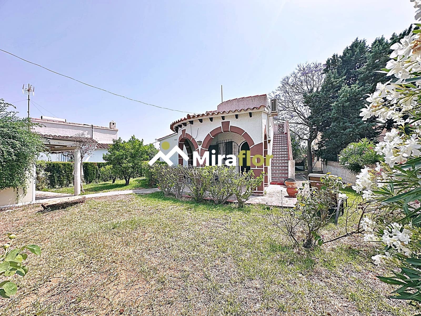 2 soverom Villa til salgs i Els Poblets med svømmebasseng - € 295 000 (Ref: 9048674)