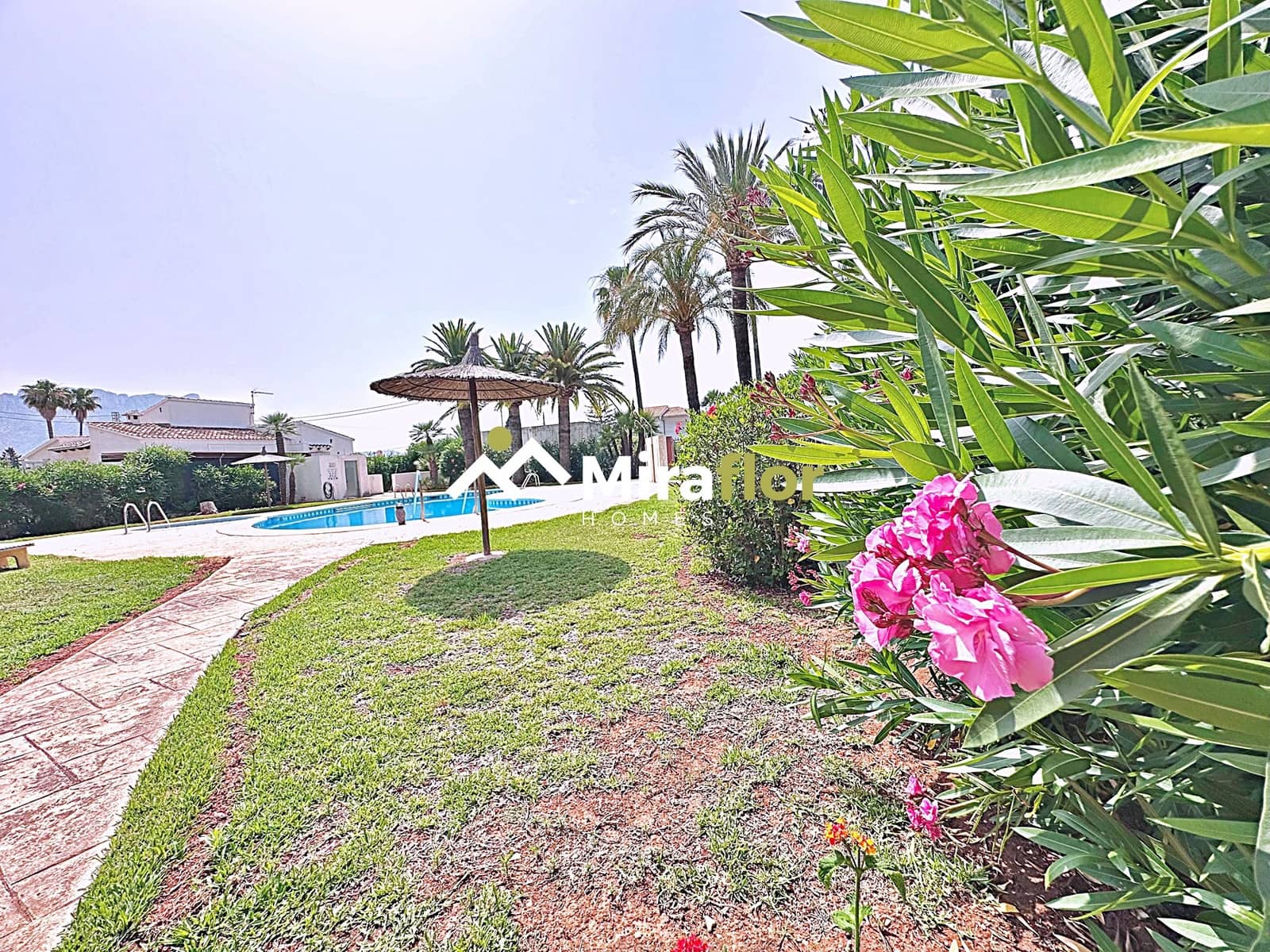 2 soverom Villa til salgs i Els Poblets med svømmebasseng - € 295 000 (Ref: 9048674)