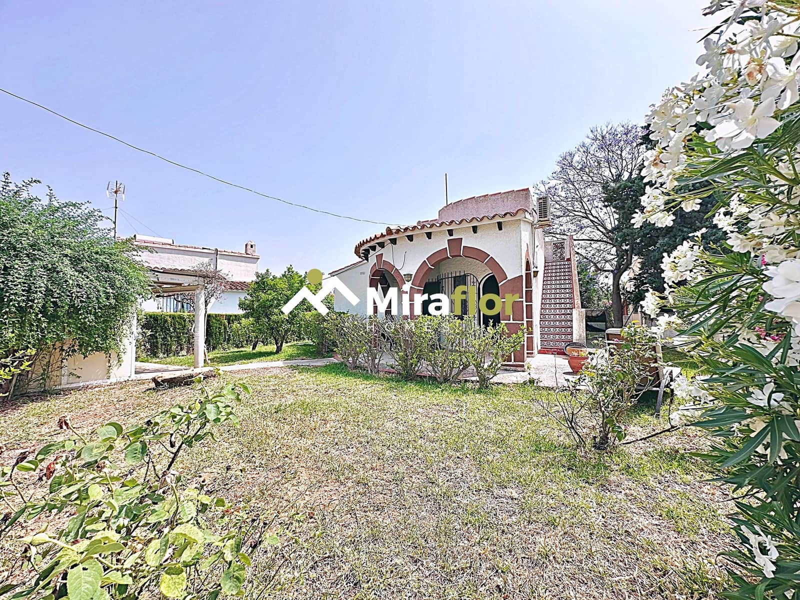 2 soverom Villa til salgs i Els Poblets med svømmebasseng - € 295 000 (Ref: 9048674)