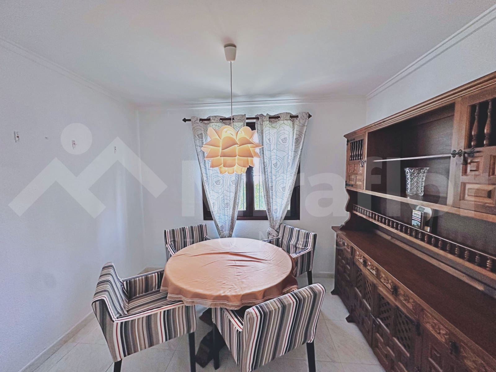2 bedroom Villa for sale in Els Poblets with pool - € 295,000 (Ref: 9048674)