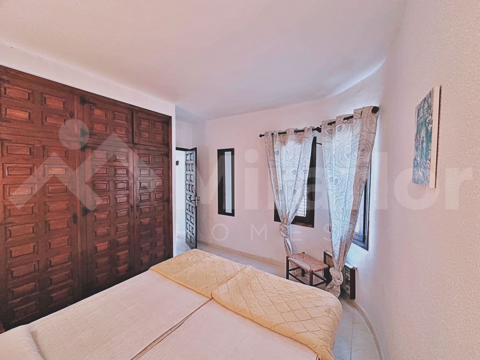 2 bedroom Villa for sale in Els Poblets with pool - € 295,000 (Ref: 9048674)