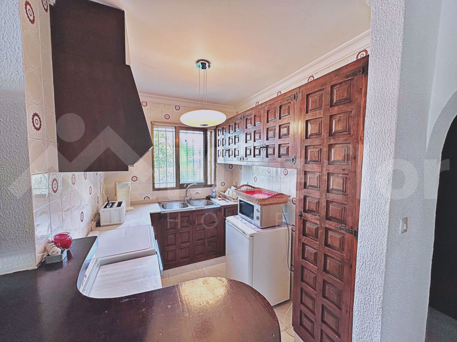 2 bedroom Villa for sale in Els Poblets with pool - € 295,000 (Ref: 9048674)