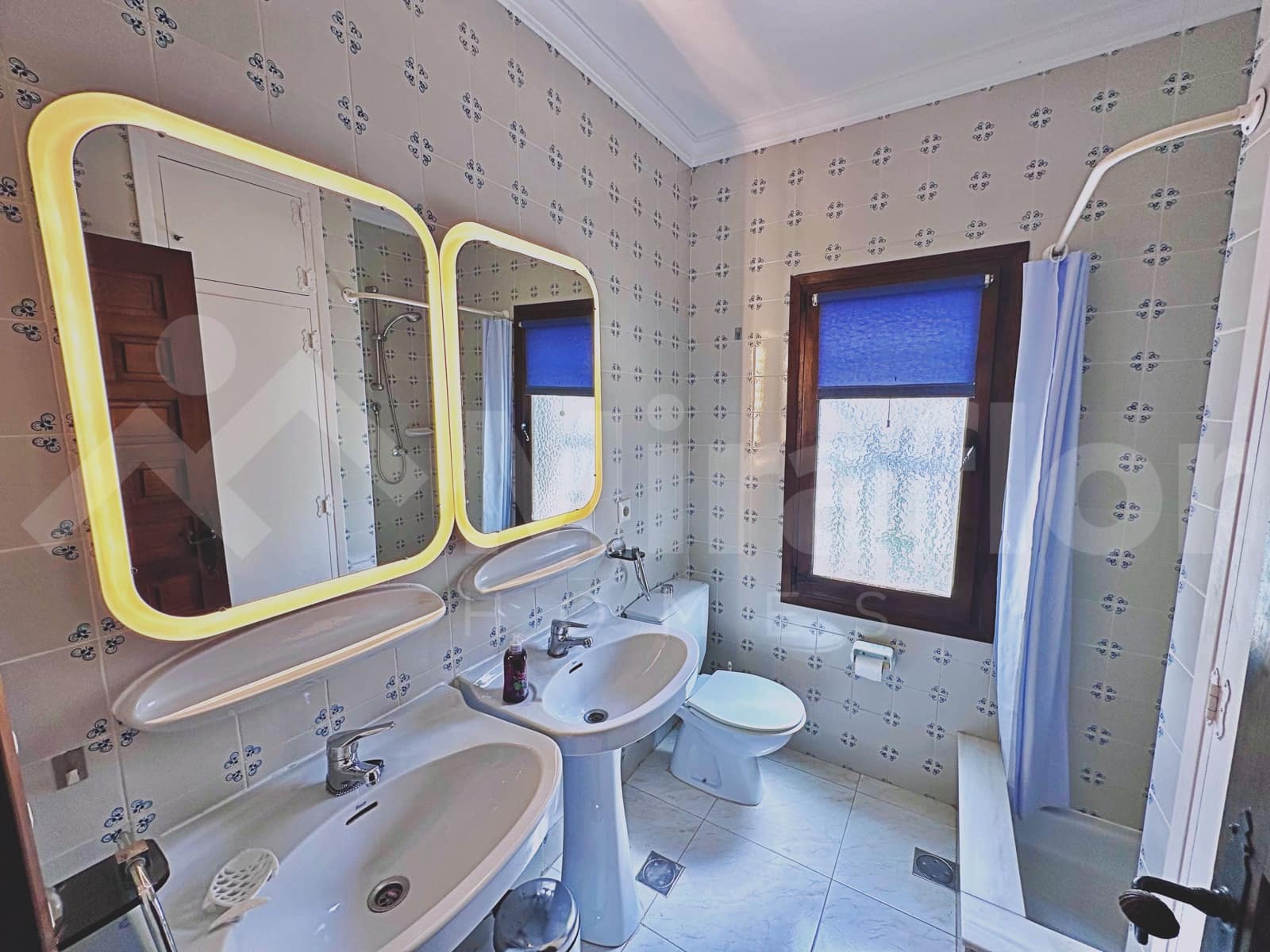 2 bedroom Villa for sale in Els Poblets with pool - € 295,000 (Ref: 9048674)