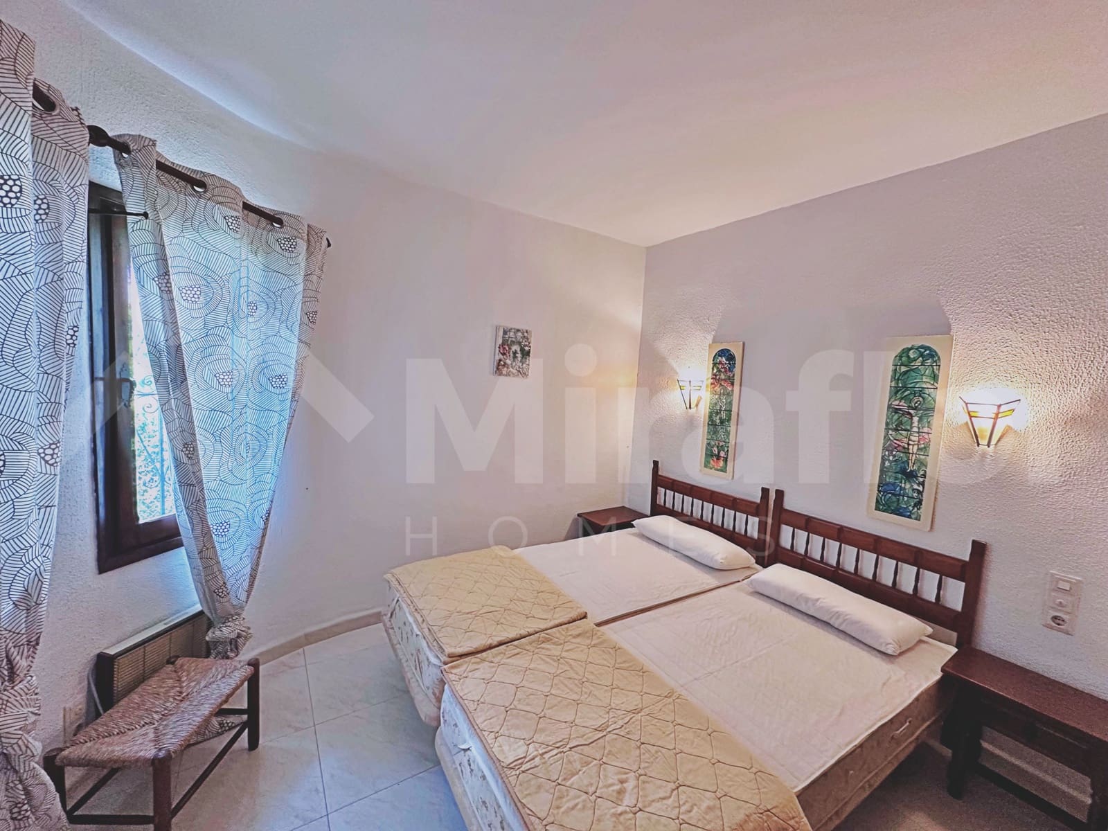 2 bedroom Villa for sale in Els Poblets with pool - € 295,000 (Ref: 9048674)