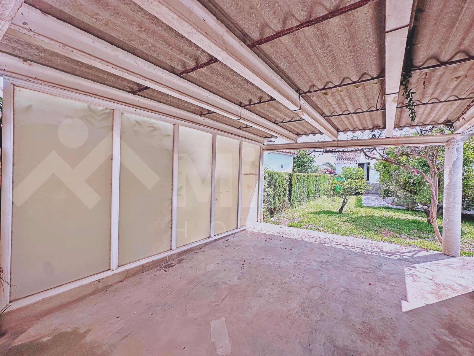 2 bedroom Villa for sale in Els Poblets with pool - € 295,000 (Ref: 9048674)