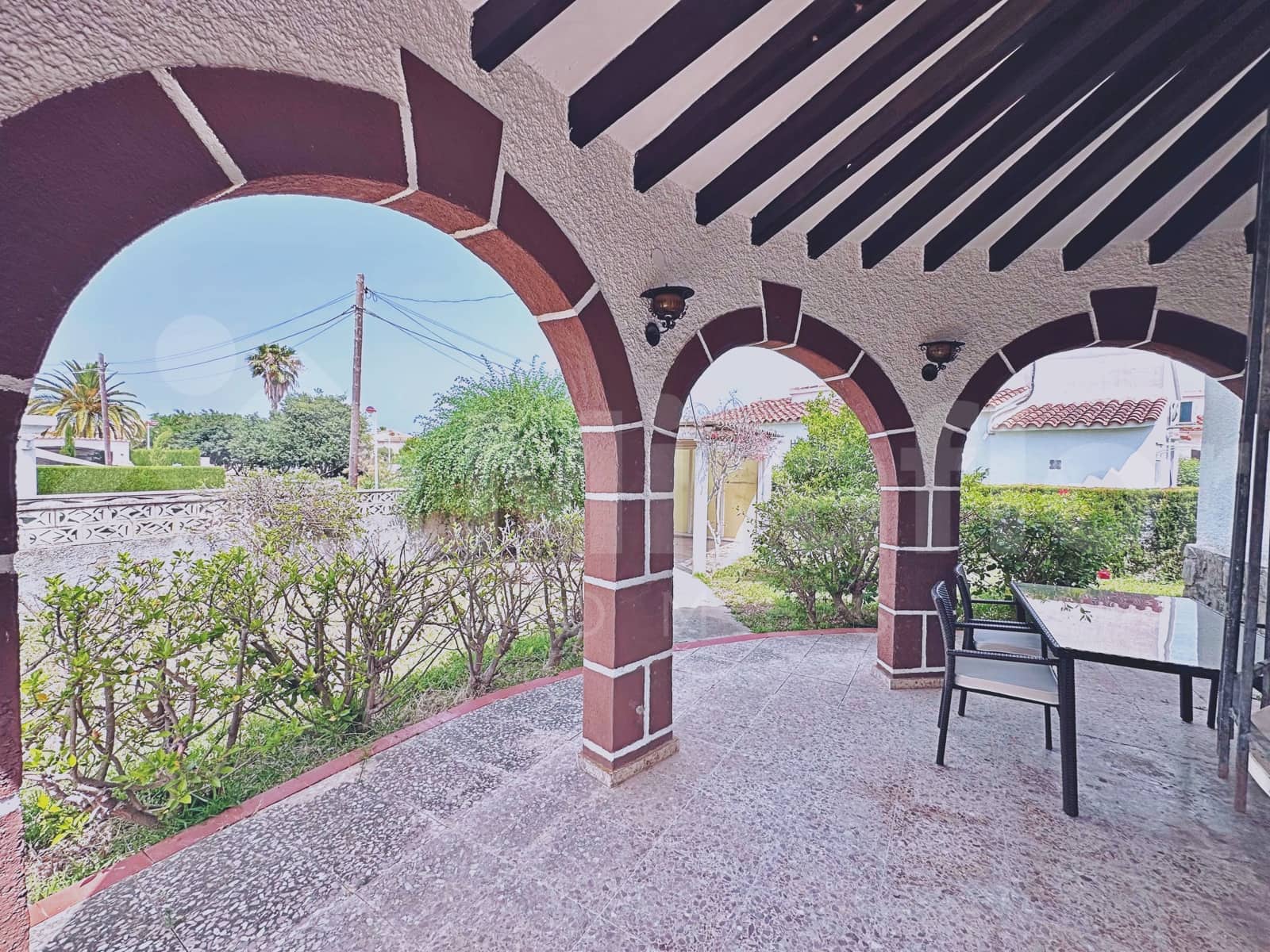 2 bedroom Villa for sale in Els Poblets with pool - € 295,000 (Ref: 9048674)