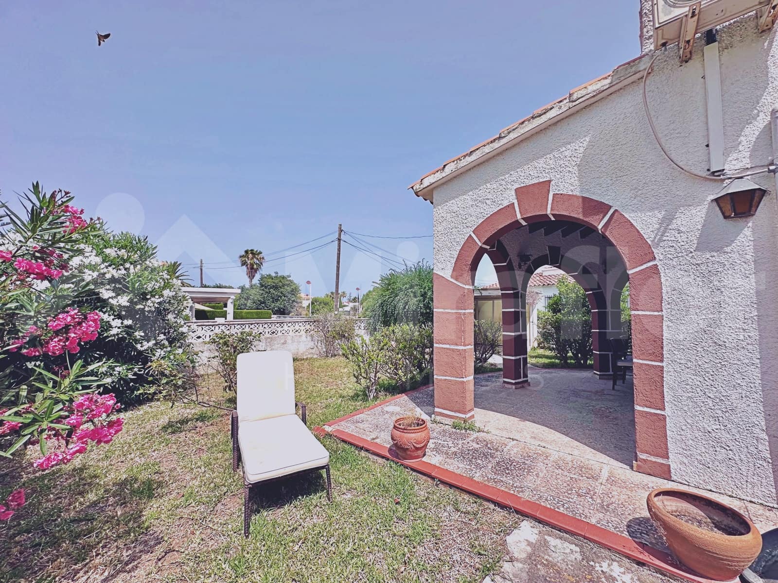 2 bedroom Villa for sale in Els Poblets with pool - € 295,000 (Ref: 9048674)