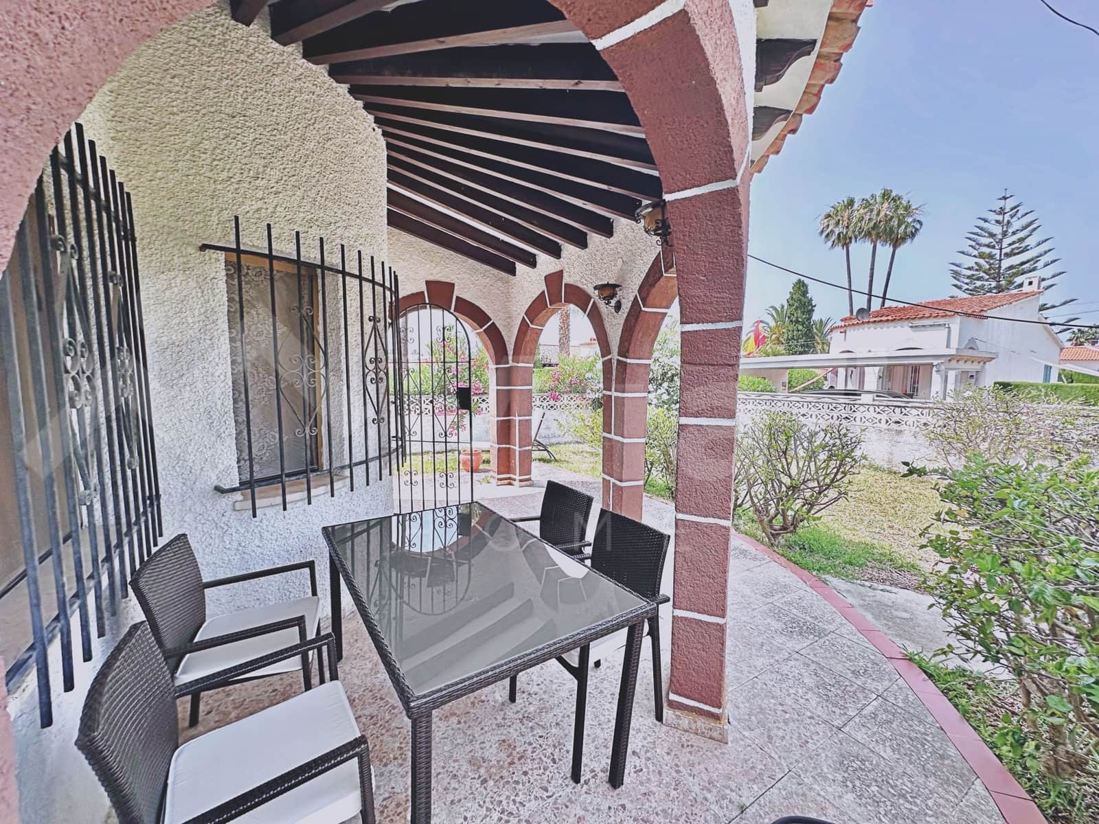 2 bedroom Villa for sale in Els Poblets with pool - € 295,000 (Ref: 9048674)