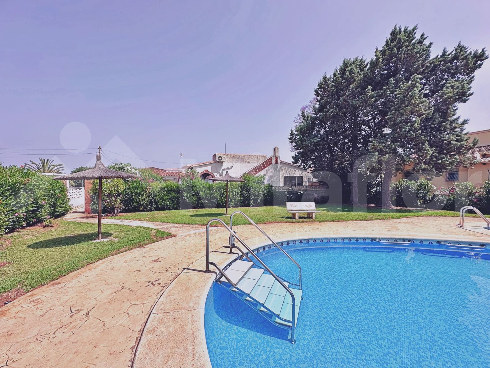 2 bedroom Villa for sale in Els Poblets with pool - € 295,000 (Ref: 9048674)