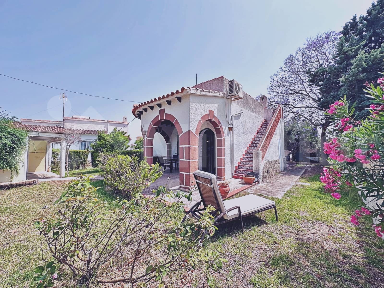2 bedroom Villa for sale in Els Poblets with pool - € 295,000 (Ref: 9048674)