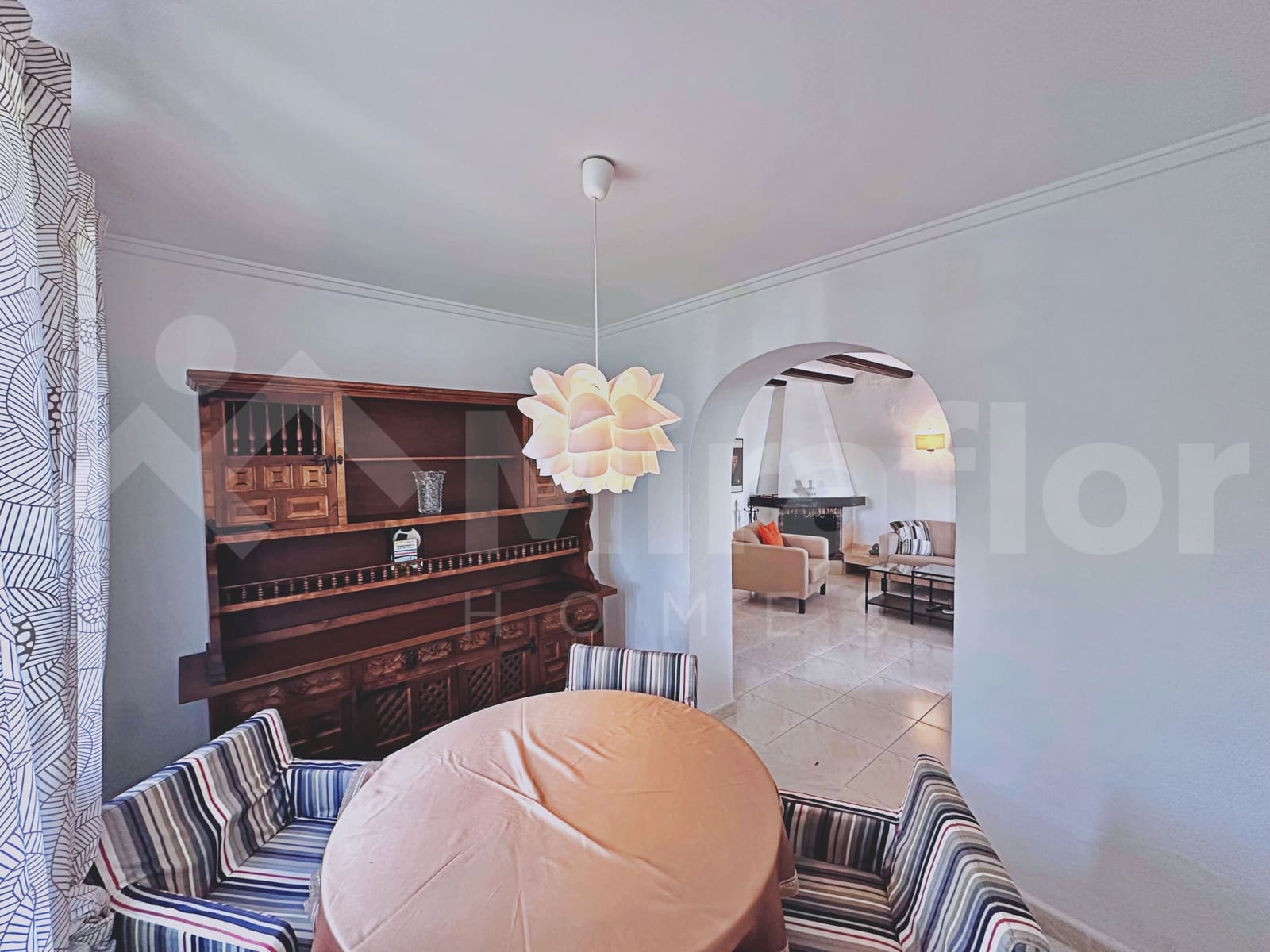2 bedroom Villa for sale in Els Poblets with pool - € 295,000 (Ref: 9048674)