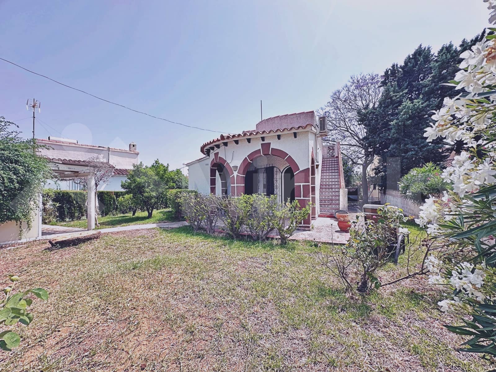 2 bedroom Villa for sale in Els Poblets with pool - € 295,000 (Ref: 9048674)