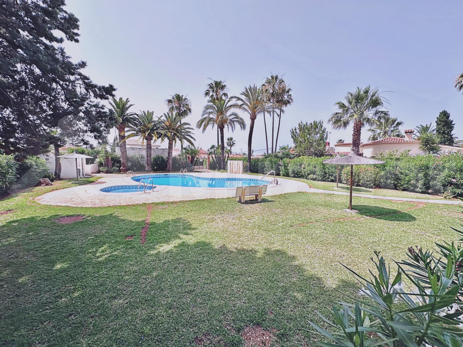2 bedroom Villa for sale in Els Poblets with pool - € 295,000 (Ref: 9048674)