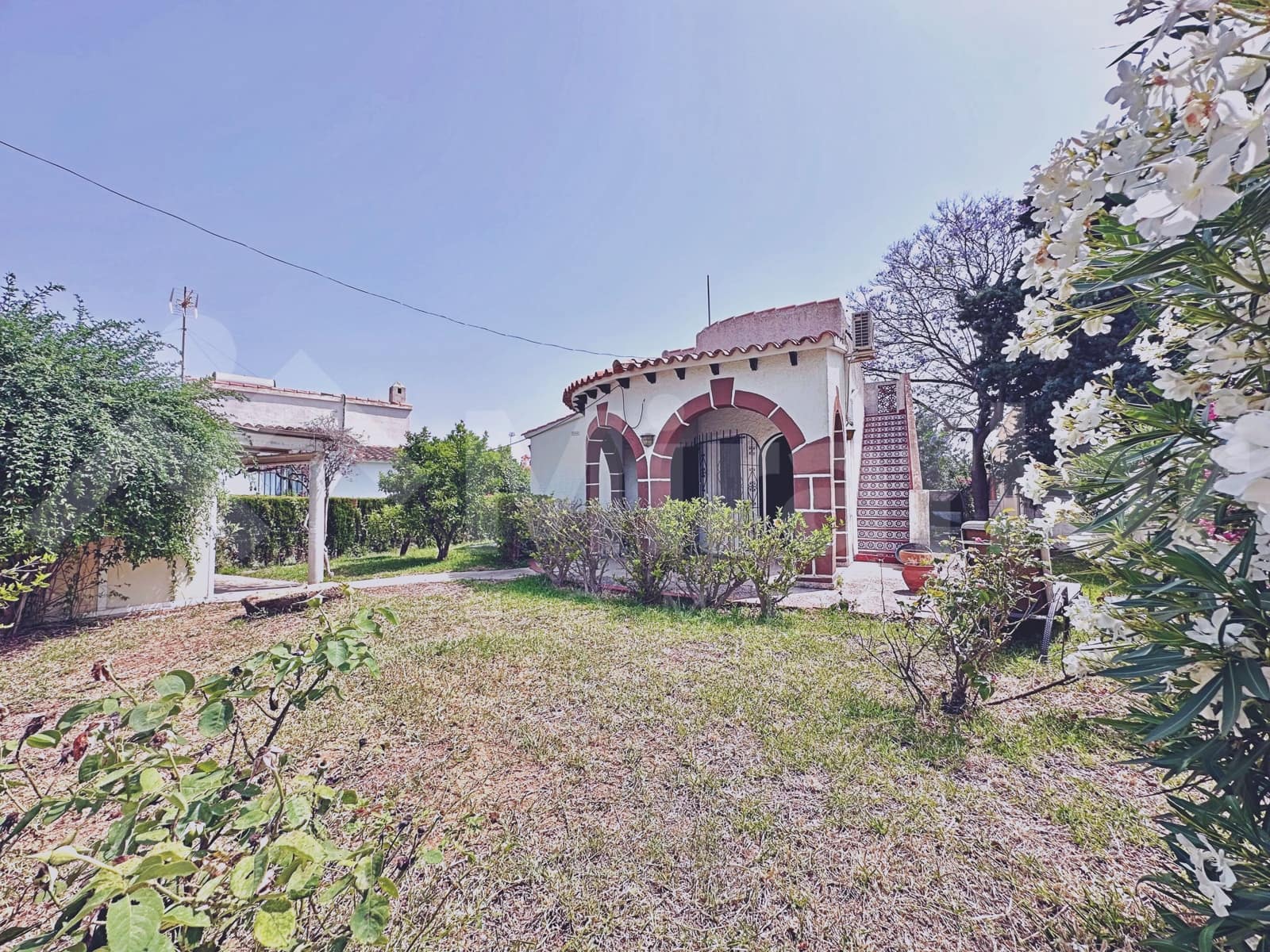 2 bedroom Villa for sale in Els Poblets with pool - € 295,000 (Ref: 9048674)