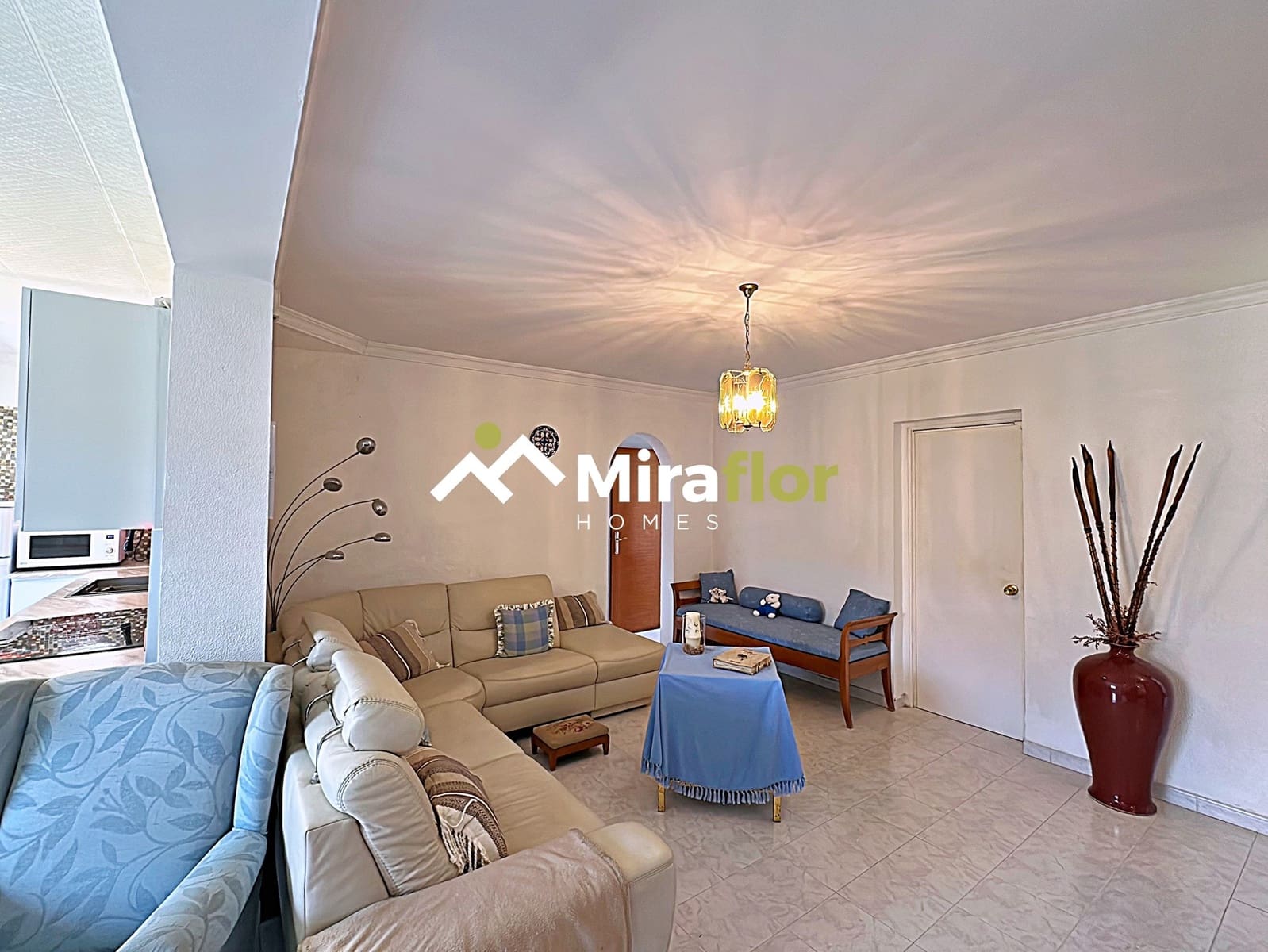 4 slaapkamer Villa te koop in Els Poblets met zwembad - € 445.000 (Ref: 9077899)