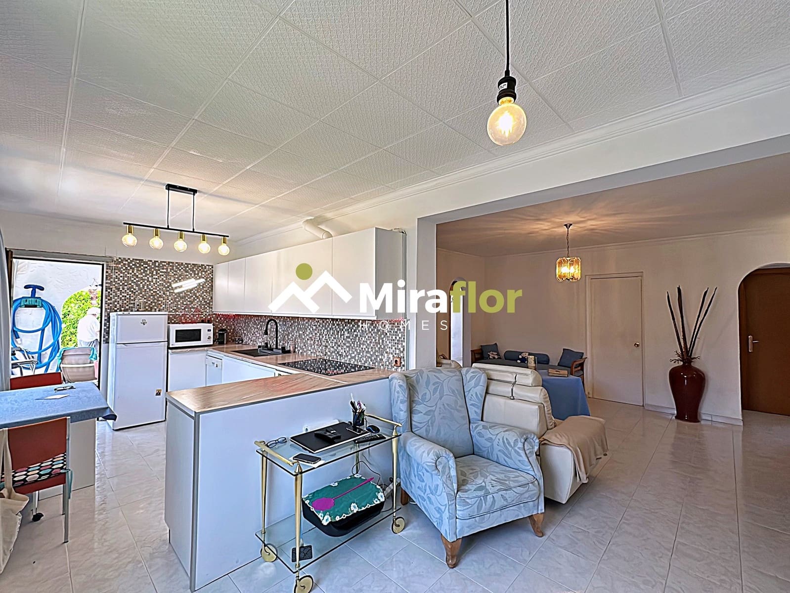 4 slaapkamer Villa te koop in Els Poblets met zwembad - € 445.000 (Ref: 9077899)