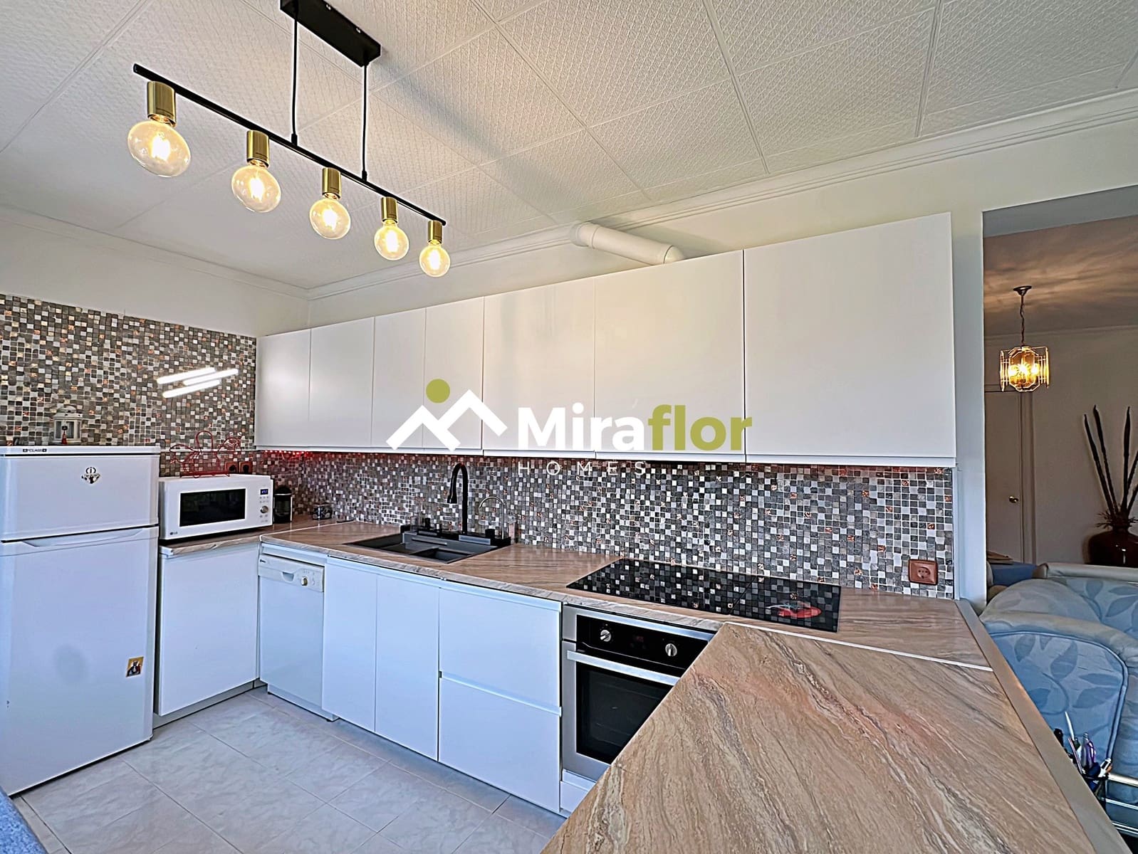 4 slaapkamer Villa te koop in Els Poblets met zwembad - € 445.000 (Ref: 9077899)