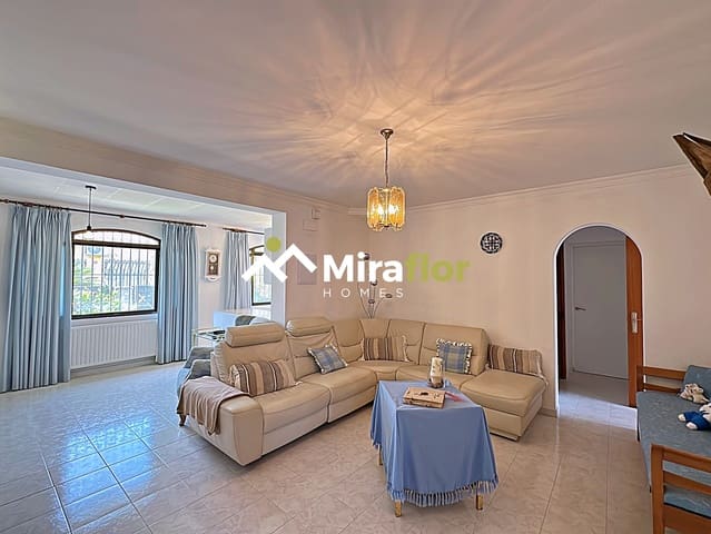 4 soveværelse Villa til salg i Els Poblets med swimmingpool - € 445.000 (Ref: 9077899)