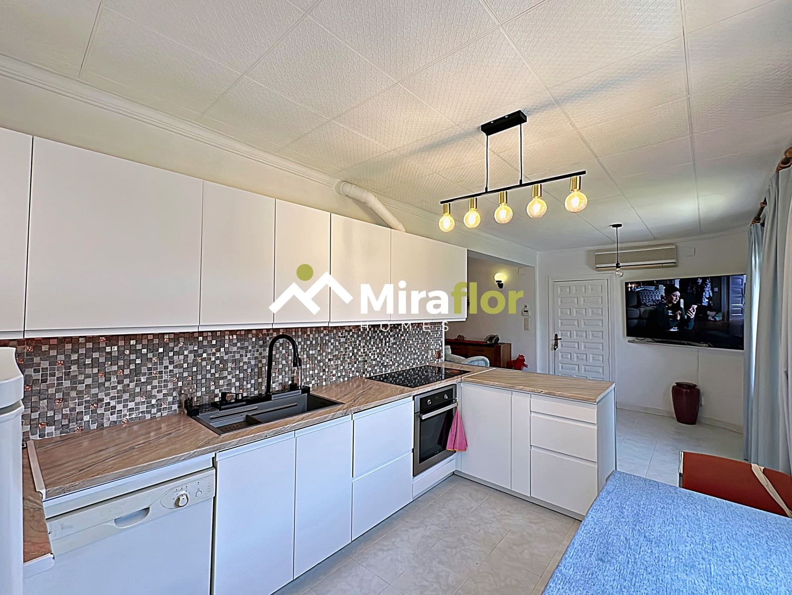 4 slaapkamer Villa te koop in Els Poblets met zwembad - € 445.000 (Ref: 9077899)