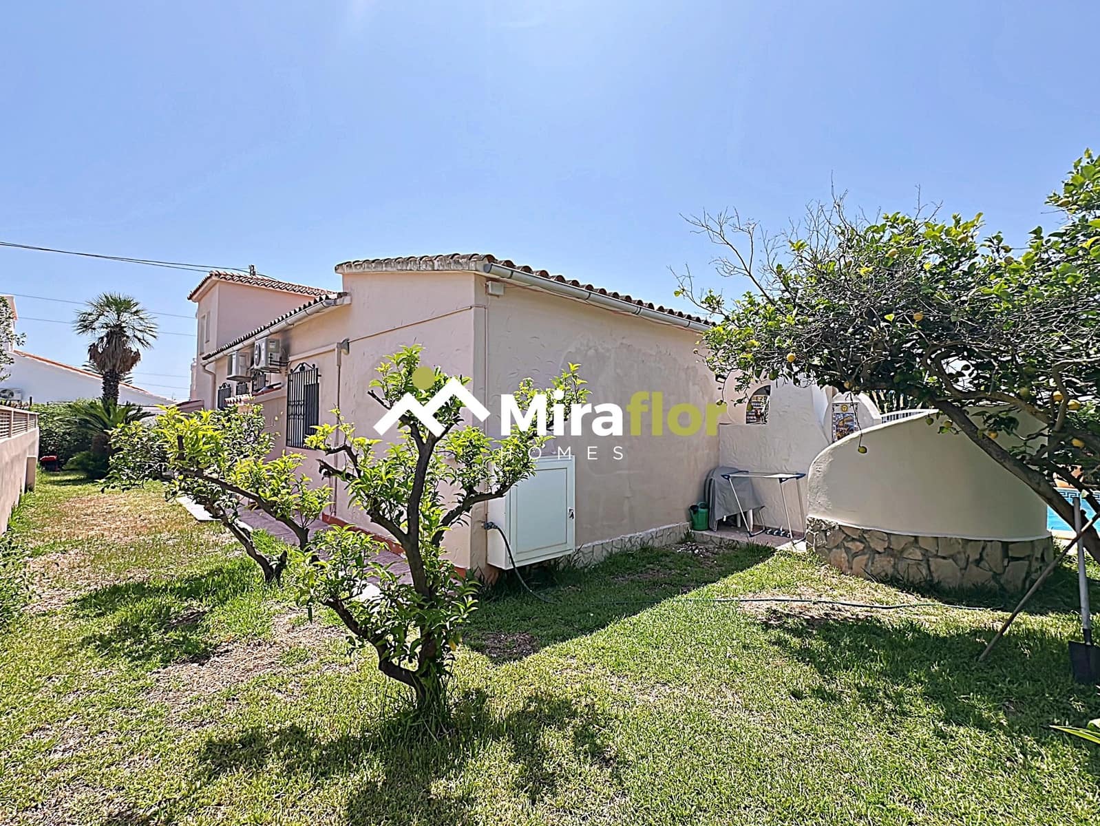 4 slaapkamer Villa te koop in Els Poblets met zwembad - € 445.000 (Ref: 9077899)