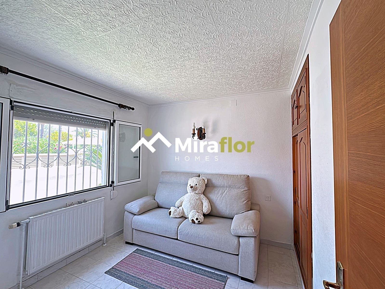 4 slaapkamer Villa te koop in Els Poblets met zwembad - € 445.000 (Ref: 9077899)