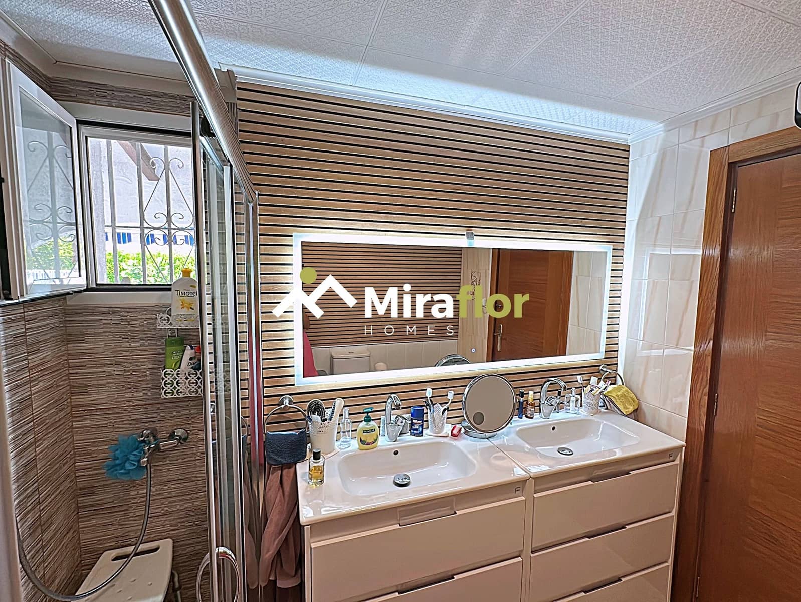 4 slaapkamer Villa te koop in Els Poblets met zwembad - € 445.000 (Ref: 9077899)