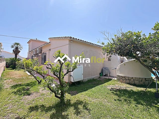 4 soveværelse Villa til salg i Els Poblets med swimmingpool - € 445.000 (Ref: 9077899)