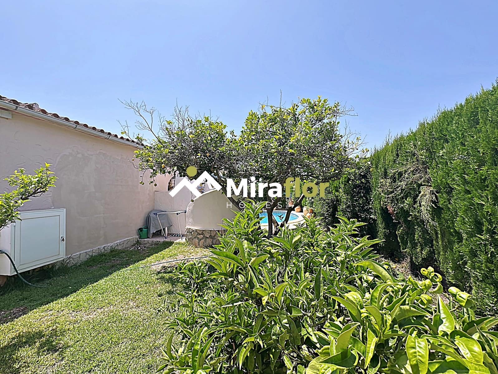 4 slaapkamer Villa te koop in Els Poblets met zwembad - € 445.000 (Ref: 9077899)