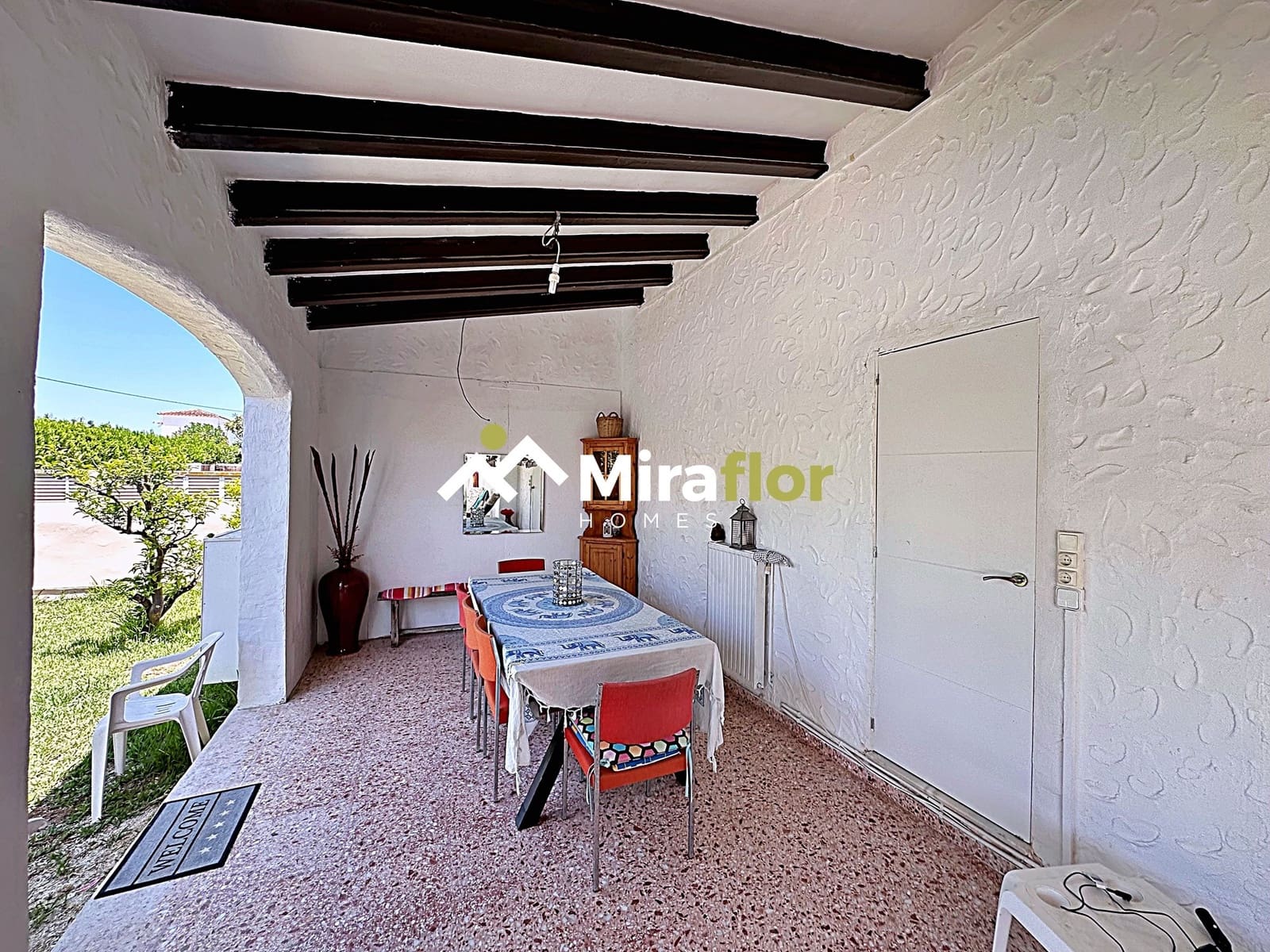 4 slaapkamer Villa te koop in Els Poblets met zwembad - € 445.000 (Ref: 9077899)