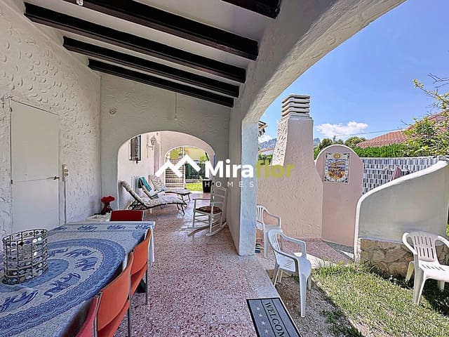 4 soveværelse Villa til salg i Els Poblets med swimmingpool - € 445.000 (Ref: 9077899)