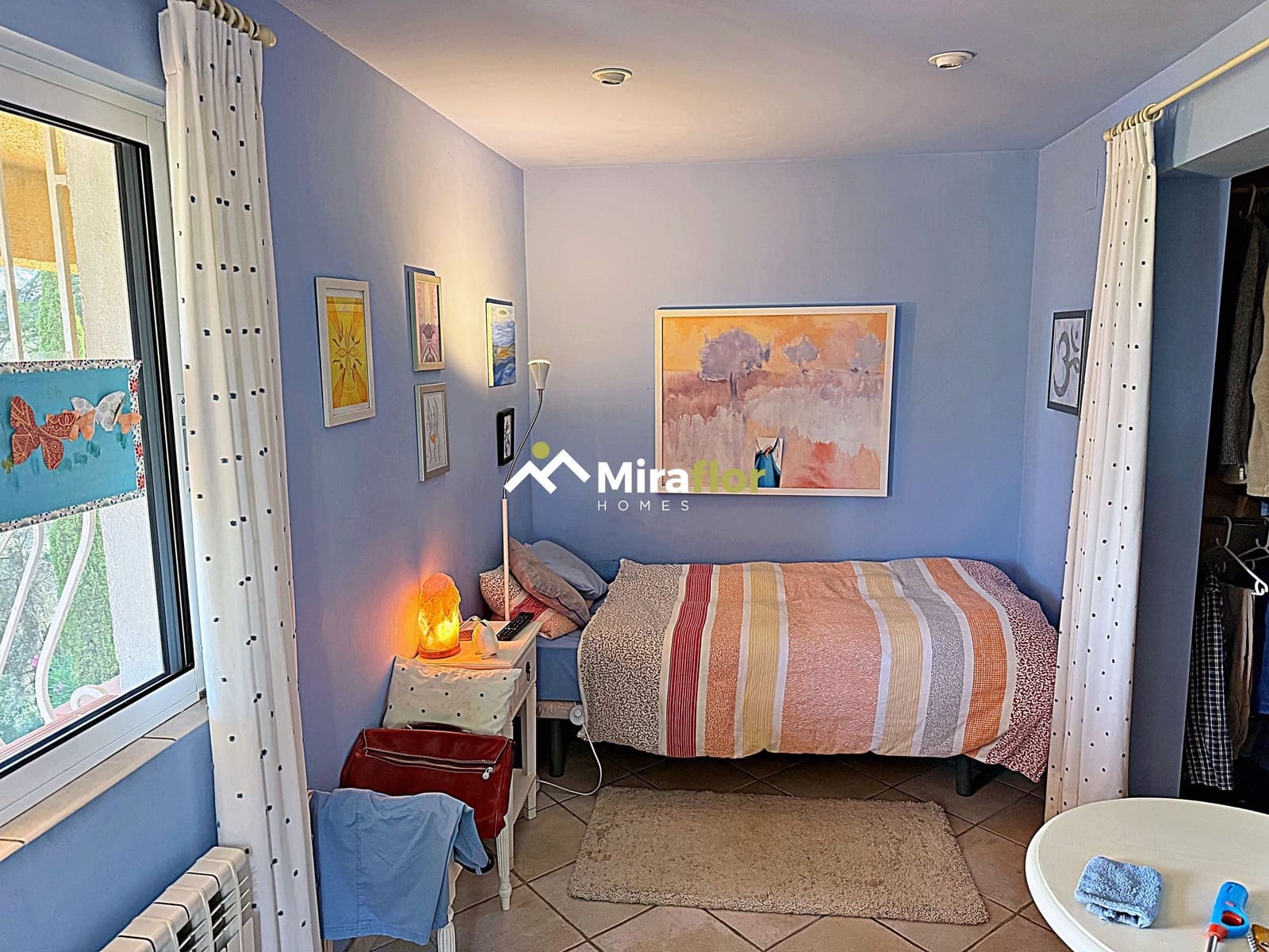 5 soveværelse Villa til salg i Benidoleig med swimmingpool - € 465.000 (Ref: 9110187)