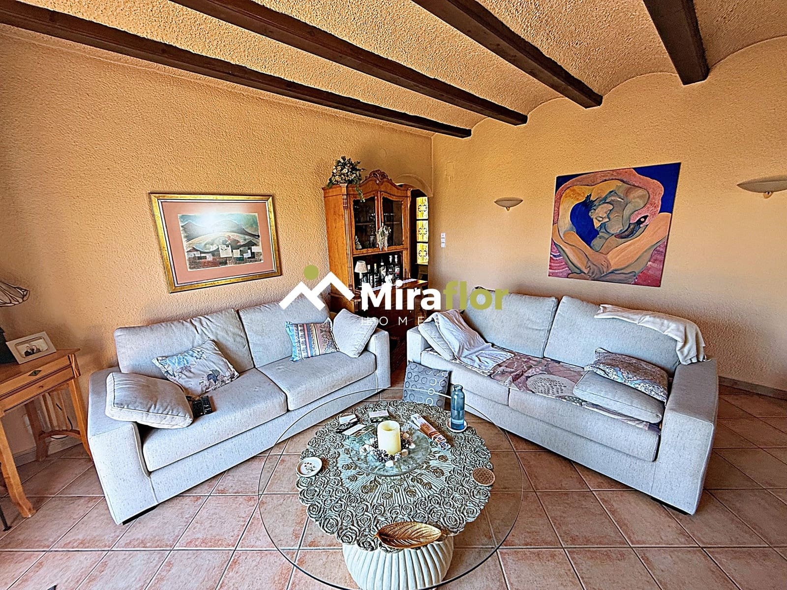 5 soveværelse Villa til salg i Benidoleig med swimmingpool - € 465.000 (Ref: 9110187)