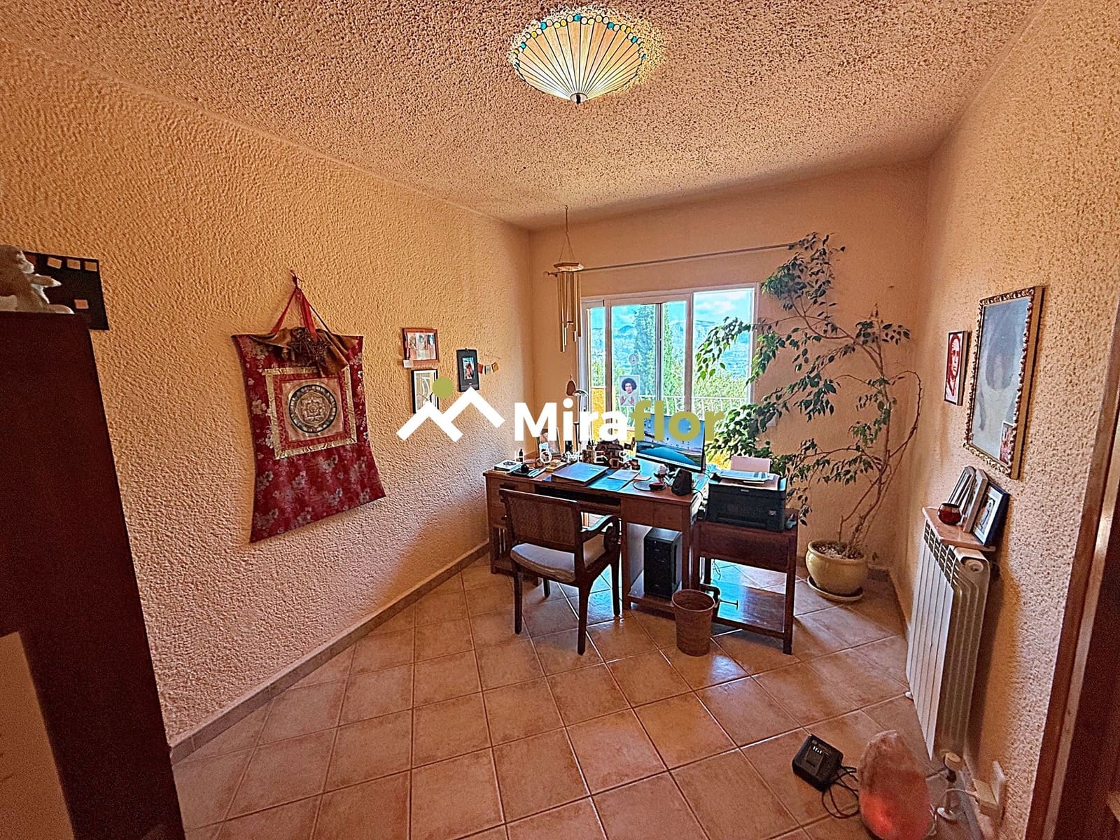 5 soveværelse Villa til salg i Benidoleig med swimmingpool - € 465.000 (Ref: 9110187)