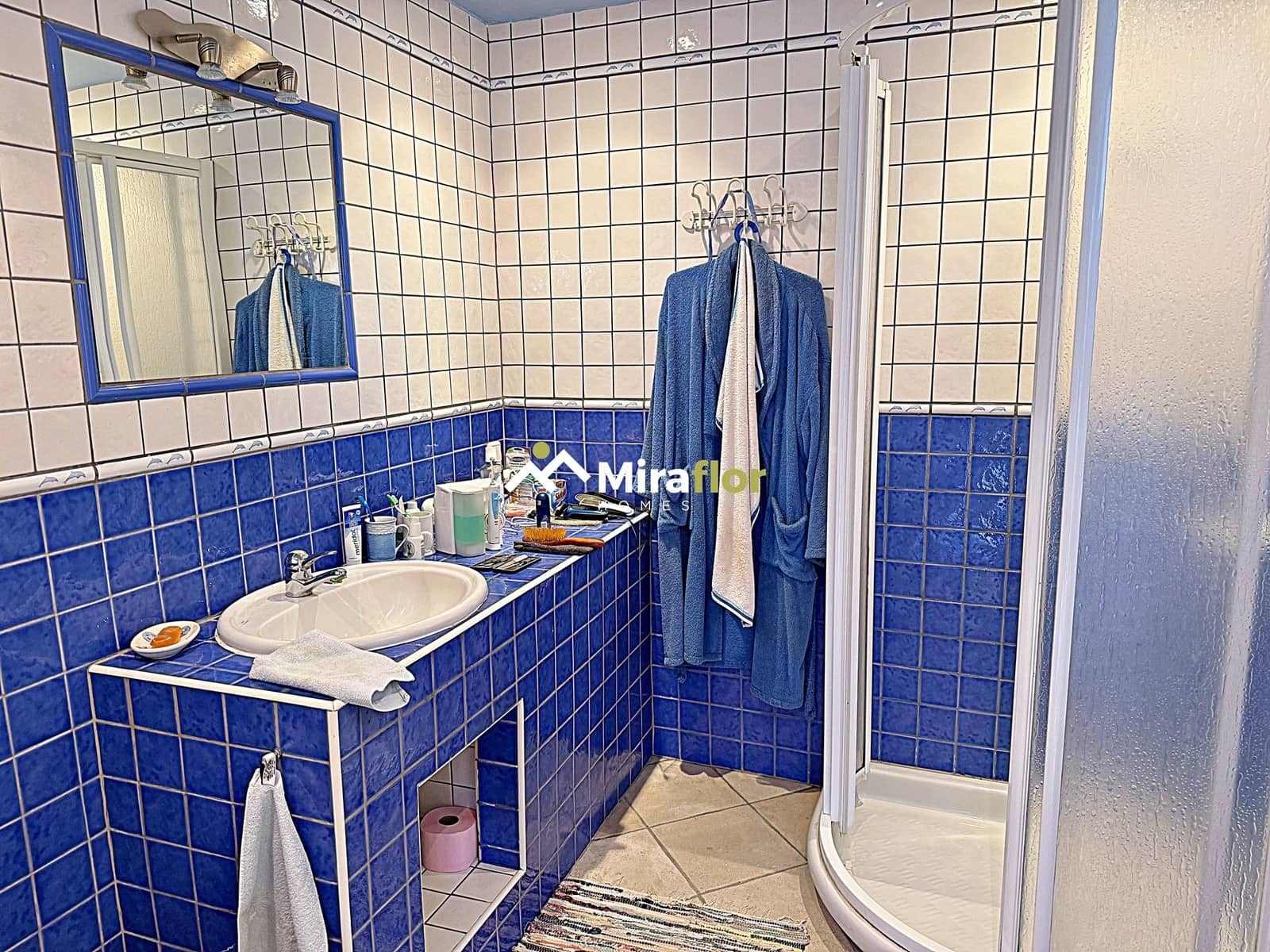 5 soveværelse Villa til salg i Benidoleig med swimmingpool - € 465.000 (Ref: 9110187)