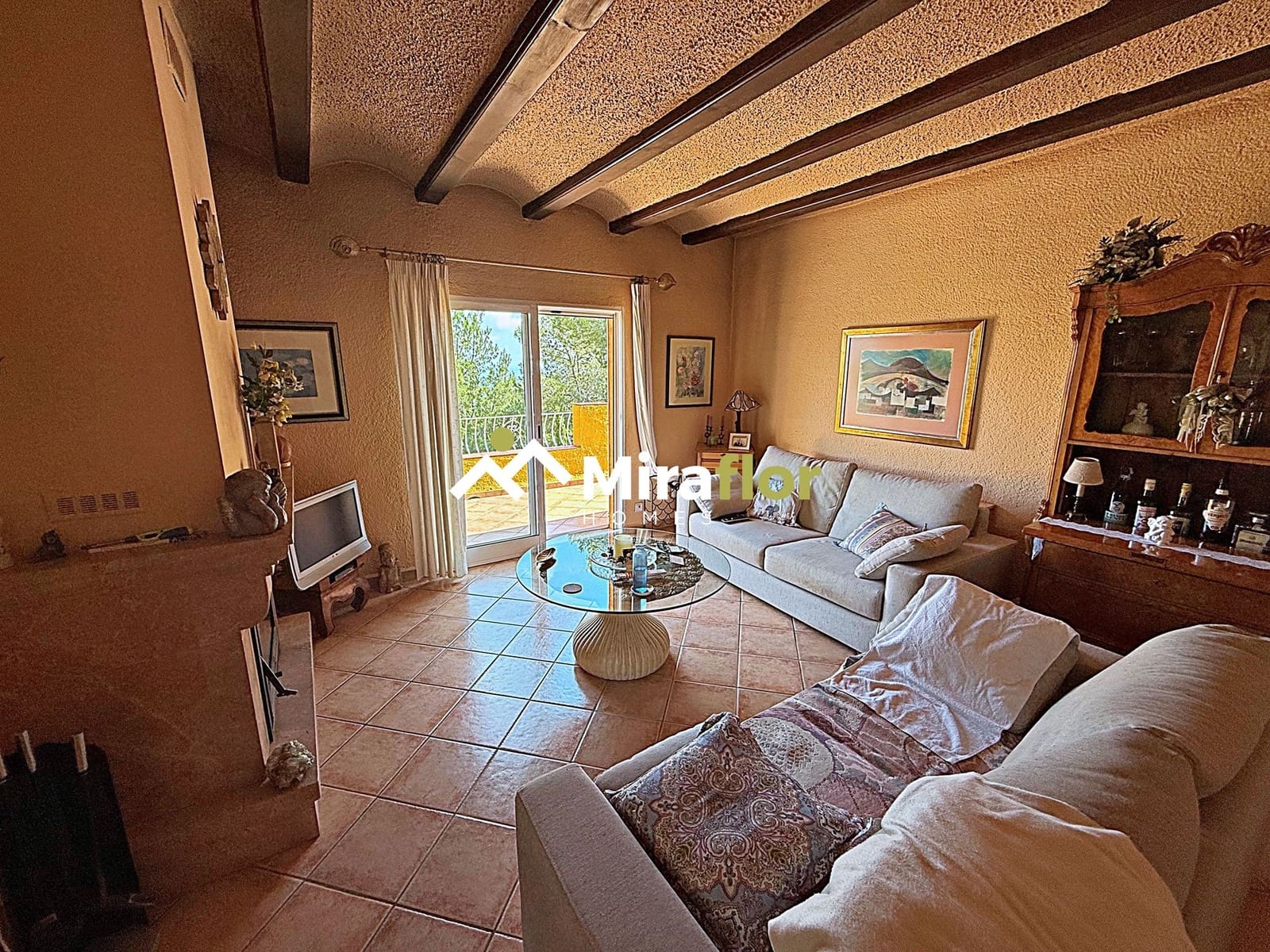 5 soveværelse Villa til salg i Benidoleig med swimmingpool - € 465.000 (Ref: 9110187)