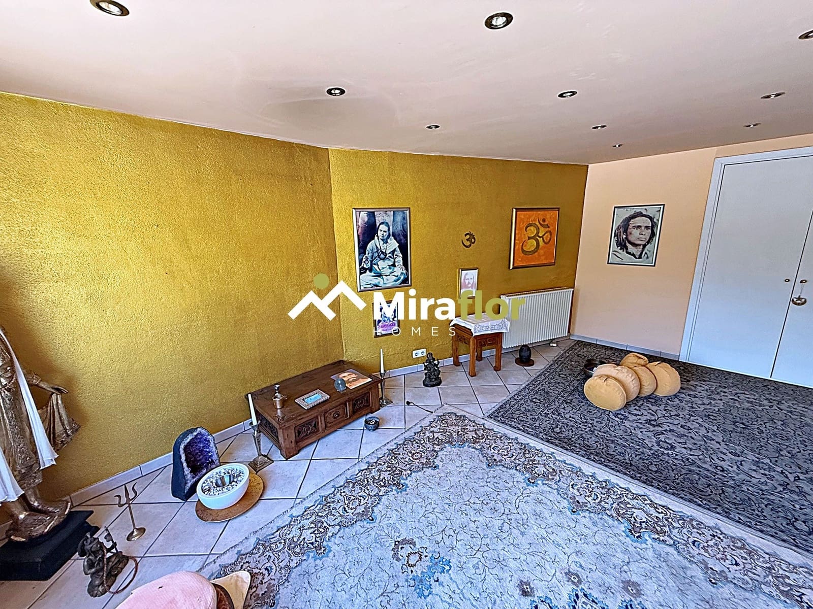 5 soveværelse Villa til salg i Benidoleig med swimmingpool - € 465.000 (Ref: 9110187)