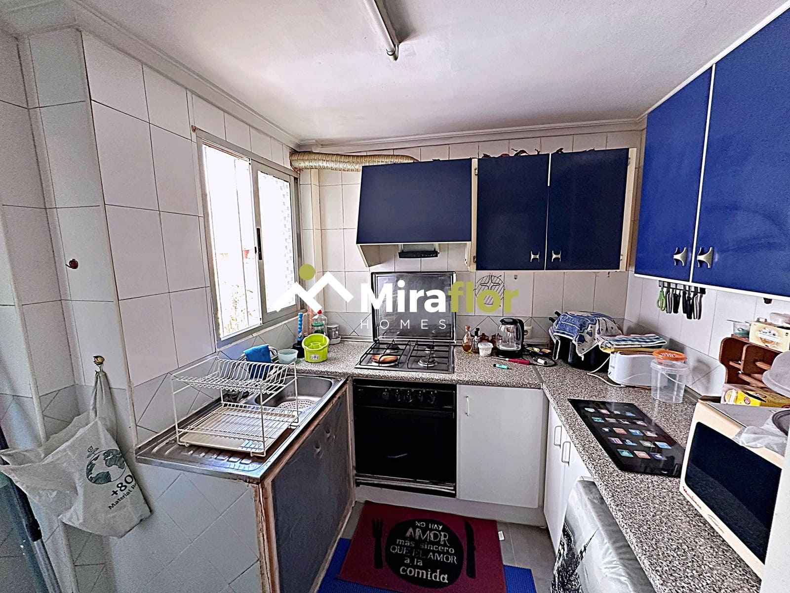 3 bedroom Townhouse for sale in Denia - € 160,000 (Ref: 9136172)