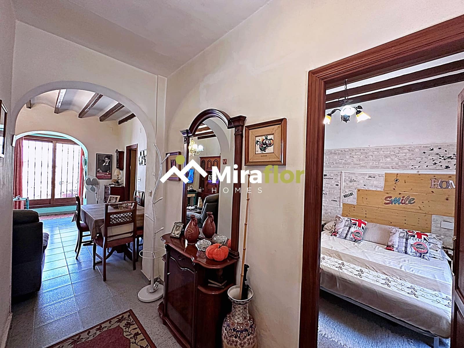 3 bedroom Townhouse for sale in Denia - € 160,000 (Ref: 9136172)