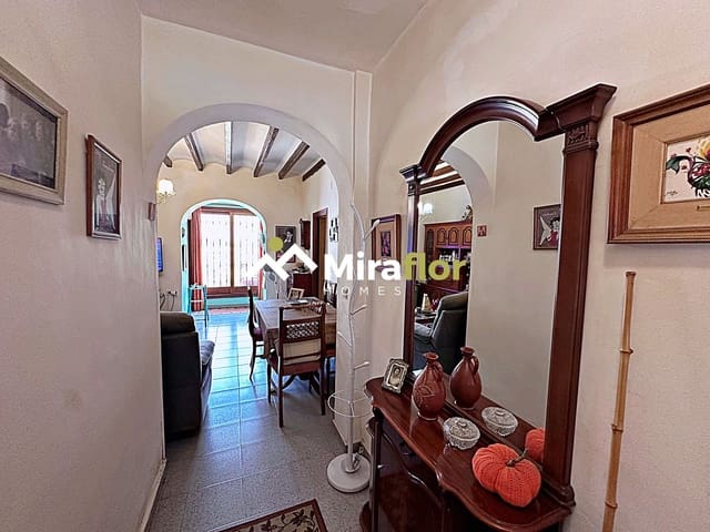 3 chambre Maison de Ville à vendre à Dénia - 160 000 € (Ref: 9136172)
