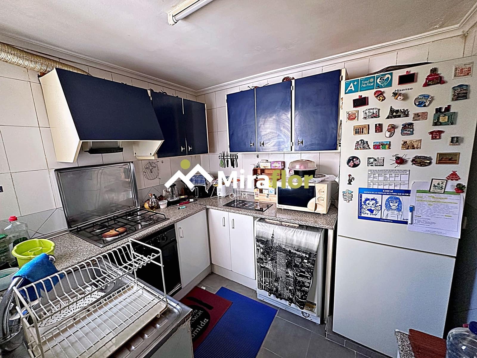 3 bedroom Townhouse for sale in Denia - € 160,000 (Ref: 9136172)