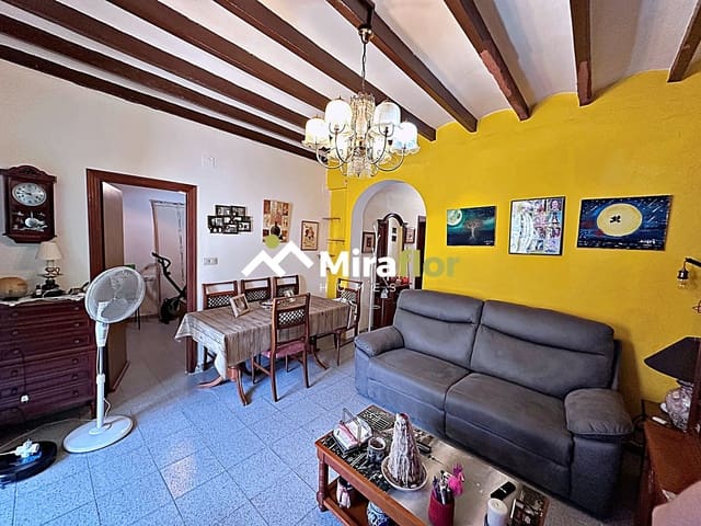 3 chambre Maison de Ville à vendre à Dénia - 160 000 € (Ref: 9136172)