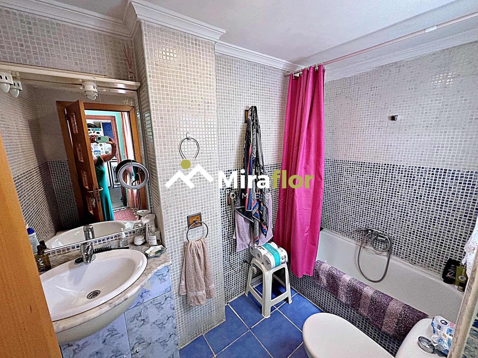 3 bedroom Townhouse for sale in Denia - € 160,000 (Ref: 9136172)